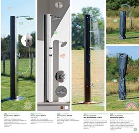 Catalogue Desjoyaux page 17