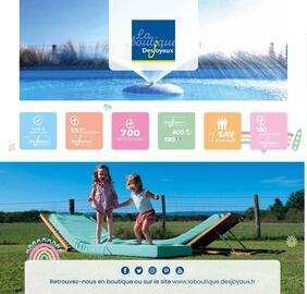 Catalogue Desjoyaux page 2