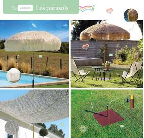 Catalogue Desjoyaux page 20