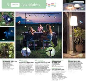 Catalogue Desjoyaux page 22