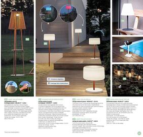 Catalogue Desjoyaux page 23