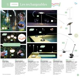 Catalogue Desjoyaux page 25