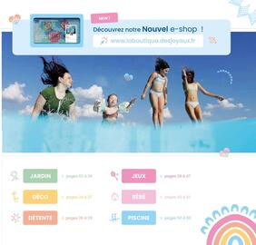 Catalogue Desjoyaux page 3