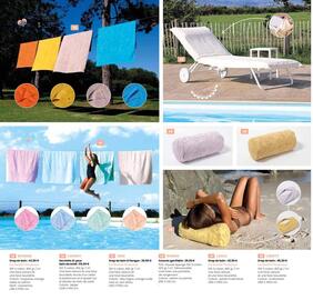 Catalogue Desjoyaux page 34