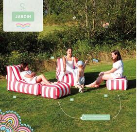 Catalogue Desjoyaux page 4