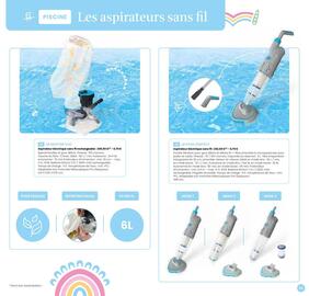 Catalogue Desjoyaux page 53