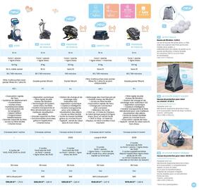 Catalogue Desjoyaux page 55