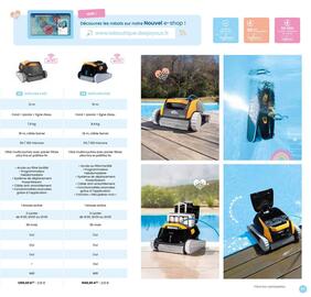 Catalogue Desjoyaux page 57