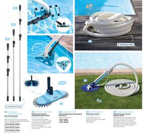 Catalogue Desjoyaux page 58