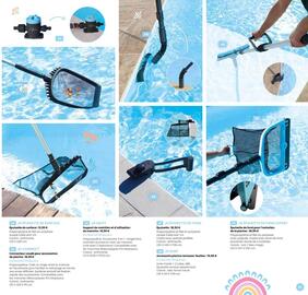 Catalogue Desjoyaux page 61