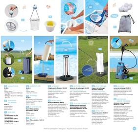 Catalogue Desjoyaux page 65