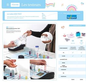 Catalogue Desjoyaux page 66