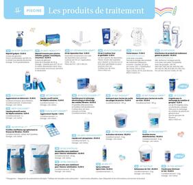 Catalogue Desjoyaux page 68