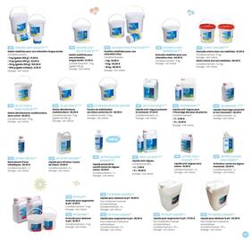 Catalogue Desjoyaux page 69