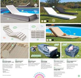 Catalogue Desjoyaux page 7