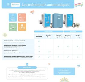 Catalogue Desjoyaux page 70