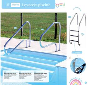 Catalogue Desjoyaux page 71