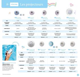 Catalogue Desjoyaux page 75