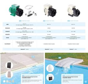 Catalogue Desjoyaux page 81