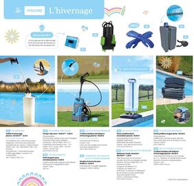 Catalogue Desjoyaux page 82