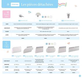 Catalogue Desjoyaux page 83