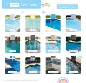 Catalogue Desjoyaux page 84