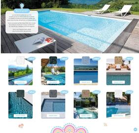 Catalogue Desjoyaux page 85