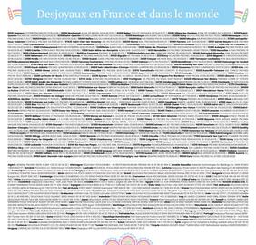 Catalogue Desjoyaux page 87