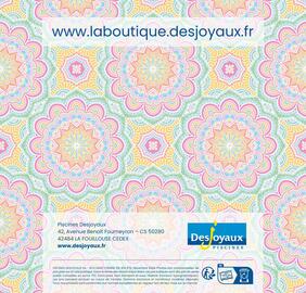 Catalogue Desjoyaux page 88