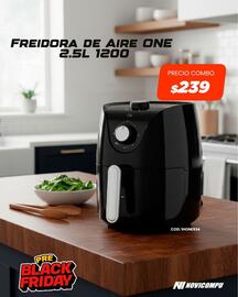 Catálogo Novicompu Página 3