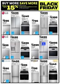 Réno Dépôt flyer Page 12