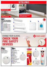 Réno Dépôt flyer Page 16