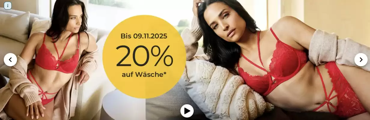 Baur Flugblatt (gültig bis 9-11)