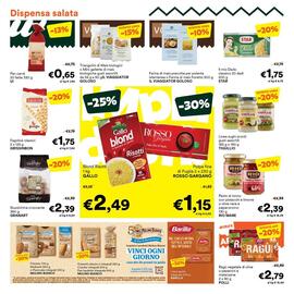 Volantino Unes Pagina 12