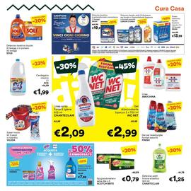 Volantino Unes Pagina 17