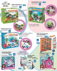 Folheto Centroxogo Página 105