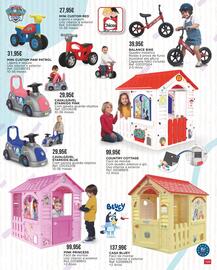 Folheto Centroxogo Página 109