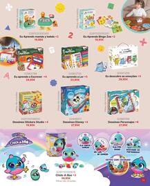 Folheto Centroxogo Página 11