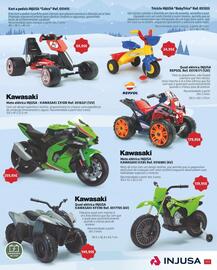 Folheto Centroxogo Página 111