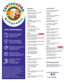 Folheto Centroxogo Página 112