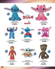 Folheto Centroxogo Página 18