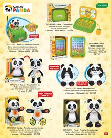 Folheto Centroxogo Página 19