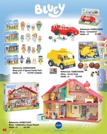 Folheto Centroxogo Página 28