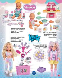 Folheto Centroxogo Página 29