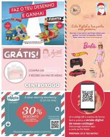 Folheto Centroxogo Página 3