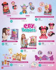 Folheto Centroxogo Página 34