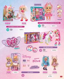 Folheto Centroxogo Página 35