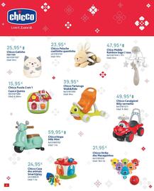 Folheto Centroxogo Página 4