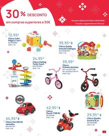 Folheto Centroxogo Página 5