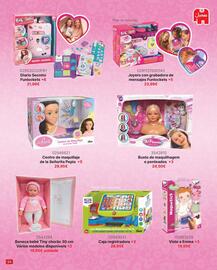 Folheto Centroxogo Página 54